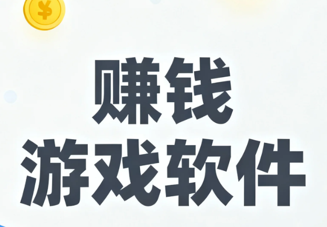 详细阅读:赚钱游戏软件哪个最靠谱赚得最多 赚钱游戏软件哪个最靠谱赚得最多